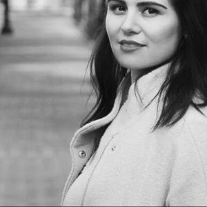 Meet your Posher, Susie